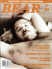 Bear Magazine #40 October 1996 Gay, Naked Hairy Homo Smut, The Biker Next Door (#2)
