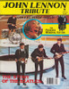 John Lennon Tribute Magazine 1980 Premier Memorial Edition Murder Death Issue
