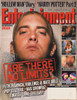 Entertainment Weekly Magazine #530 March 10, 2000 Eminem, Tom Greene, South Park, Harry Potter (#2)
