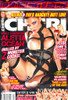 Cheri Magazine April 2010 Aletta Ocean, Jesse Jane, Ashlyn Brooke XXX HC DVD
