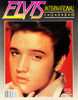 Elvis Presley International Forum Magazine Volume 9 #2 Summer 1996 Ronnie Tutt
