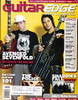 Guitar Edge Magazine May June 2007 Avenged Sevenfold, The Police, Shadows Fall, John 5, Richie Kotzen
