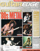 Guitar Edge Magazine November December 2007 Heroes Of '80's Metal, Dokken, Winger, Def Leppard, Bon Jovi

