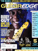Guitar Edge Magazine May June 2008 Buddy Guy, Special The Blues Collector's Issue, Led Zeppelin, Jimi Hendrix
