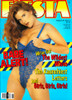 Fiesta Magazine Volume 29 #6 1995 Honey, Janet, Anne, Katherine, Erica, Carla, Babe Alert
