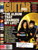 Guitar World Magazine Holiday 2005 The Album That Changed My Life, Dickey Betts, Avenged Sevenfold, Slash 
