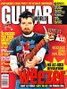 Guitar World Magazine May 2002 Weezer, Nickelback, Papa Roach, Down, Ace Frehley, Robby Krieger, Nu Alt Rock
