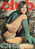 Club Magazine June 1976 UK Covergirl Dana, Bound To Please Or Tying Her Up In Knots, Esty, Fiona In South Of France
