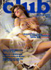 Club Magazine April 1977 UK Covergirl & Centerfold Charlene, Samuel Pepy's Perverted Diary, Ropes, Rods & The Big Apple
