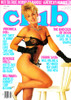 Club Magazine April 1990 Veronica Dol, Beverlee Hills, Debbie Sass, Killer Juggs, Bill Ward Horniest Comic Strips
