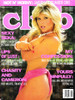 Club Magazine January 1992 Covergirl Samantha Fox, Sexy Seka, Ashlyn, Emma, Gill & Claire
