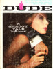 Dude Magazine May 1962 Thy Neighbor's Wife, Vivane Borg Centerfold, Golden West, A Shaggy Tale, The Magazine Devoted To Pleasure
