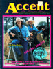 Accent On Tampa Bay Magazine February 1992 Bellamy Brothers, Florida State Fair
