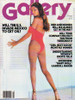 Gallery Magazine October 1979 Covergirl Tula, Girl Next Door Winner, Understanding Women's Erotic Talk
