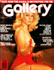 Gallery Magazine February 1979 Covergirl Andrea M., Girl Next Door Winner Andrea M., Fantastic Tetra Sci-Fi Adventure!
