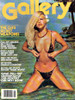 Gallery Magazine June 1978 Covergirl Harriett, Giant Pull Out Centerfold, Gallery Awards Best Erotic Home Movies Of The Century
