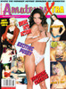 Amateurs Xtra Magazine Volume 2 #5 August 1998 Exciting Pussy, Nasty Nympho, Swingers, Young & Tight (#2)
