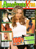 Amateurs Xtra Magazine Volume 3 #3 1998 Cali, Crystal, Rene, Lisa, Darla's Play Pics, Swingers, Contacts (#2)
