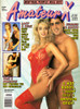 Amateur X Magazine Volume 5 #1 1992 Lacy & Dirk, Summer & Rocco, Tami & Dominick, Real People. Swingers, Contacts
