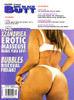Big Black Butt Magazine October 2004 Covergirl Xzandriea, Bubbles BiSexual Freak, Tiffany, Nikki, Emage (#3)
