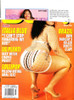 Big Black Butt Magazine March 2006 Covergirl Italia Blue, Lil Plenti, Lollipop Anal Sex, Brazil Killer Booty Clap (#8)
