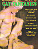 Big D Presents Gay Fantasies Magazine Volume 1 #1 1995 Baron, Jamaican Cock, The Blowjob, Daniel, PREMIER ISSUE
