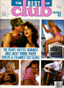 Club The Best Of Magazine #48 1988 Covergirl Inga, Sheena, Seka & Amber Lesbian, Gabrielle
