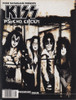 Todd McFarlane Presents KISS Pyscho Circus Premier Issue Comic Book 8 x 11 10 1998 First Printing (#1)

