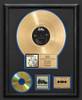 Nirvana Incesticide LP Cassette CD Gold Non RIAA Record Award DGR Records

