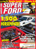 Super Ford Magazine November 1995 5.0 351 460 Crate Motors 1500 Horsepower, Tim Allen Goes Racing, Header Install, Ultimate 8.8, Proven SVO Engine Combos
