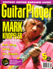 Guitar Player Magazine June 1992 Dire Straits, Mark Knopfler, XTC, Arc Angels, B.B. King, Vintage Guitar Bargain Guide
