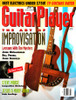 Guitar Player Magazine July 1992 Steve Morse, Jesus & Mary Chain, Art Of Improvisation, The Black Crowes, John Scofield
