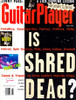 Guitar Player Magazine August 1993 Jimmy Page, Prince, Metallica, Primus, Frank Zappa. Yngwie, Dweezil (#2)
