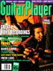 Guitar Player Magazine June 1993 Primus, Buddy Guy, Home Recordings, Richie Kotzen, Lenny Kravitz, Belly, Quicksand
