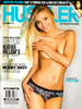 Hustler Magazine December 2014 Covergirl & Honey Of The Month Centerfold Staci Carr, Marica Hase, Heather Holliday, Melina Mason (#1)
