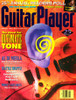 Guitar Player Magazine February 1992 Eric Johnson, Al Di Meola, Nirvana, Soundgarden, Pearl Jam, Prince's Guitarists