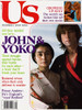 Us Weekly Magazine December 8, 1981 John Lennon & Yoko Ono, Prince Andrew
