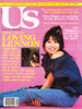 Us Weekly Magazine July 18, 1983 John Lennon & Yoko Ono May Pang Loving Lennon, Porky's II
