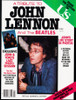 Us Weekly Magazine 1980 A Tribute To John Lennon And The Beatles. Includes 16 Page Pull Out Section

