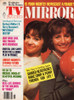 TV Radio Mirror Magazine June 1977 Laverne & Shirley Penny Marshall Cindy Williams, David Soul, Lindsay Wagner (#3)
