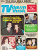 TV Dawn To Dusk Magazine May 1976 The Doctors, Denise Alexander, Stephanie Braxton, Ed Mallory
