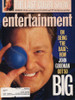 Entertainment Weekly Magazine #116 May 1, 1992 John Goodman The Babe, The Last Cosby Show
