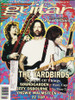 Guitar For The Practicing Musician Magazine June 1992 The Yardbirds, Jimmy Page, Jeff Beck, Eric Clapton (#1)