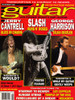 Guitar For The Practicing Musician Magazine November 1992 George Harrison, Slash, Alice In Chains
