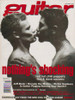 Guitar For The Practicing Musician Magazine October 1995 Red Hot Chili Peppers, Jeff Beck, Richie Sambora, U2
