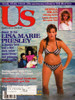 Us Weekly Magazine February 13, 1984 Lisa Marie Presley Elvis, 20th Beatles Anniversary, Donna Mills (#3)
