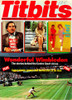 Titbits Magazine #5057 June 18, 1983 UK Jenny Hanley, Wonderful Wimbledon
