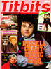 Titbits Magazine #5054 May 28, 1983 UK Russell Grant Rising Star, Ceroc And Roll
