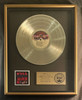 KISS Alive II LP Gold RIAA Record Award Casablanca Records To Casablanca
