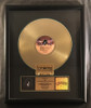 SPECIAL LISTING Peter Criss Solo LP Cassette Gold Non RIAA Record Award Casablanca Records 